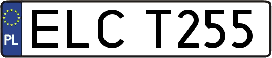 ELCT255