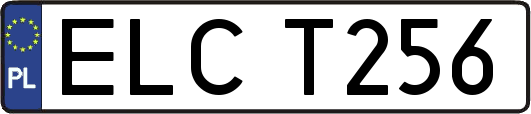 ELCT256