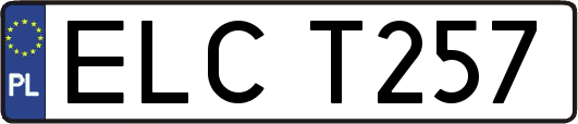 ELCT257