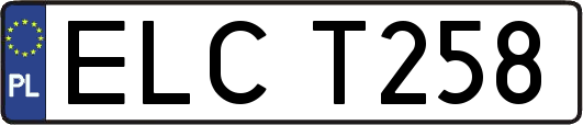 ELCT258
