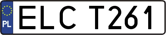 ELCT261
