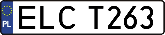 ELCT263