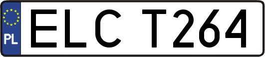 ELCT264