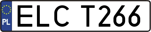 ELCT266
