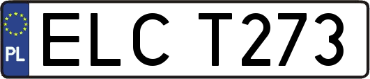 ELCT273