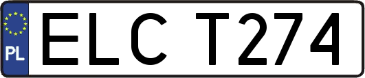 ELCT274
