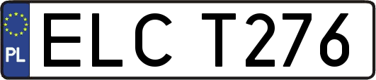 ELCT276