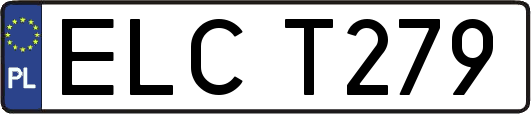 ELCT279