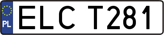 ELCT281