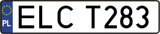 ELCT283