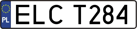 ELCT284