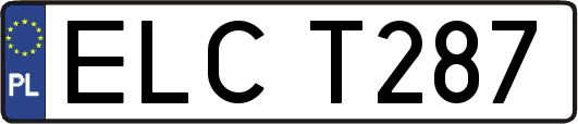 ELCT287