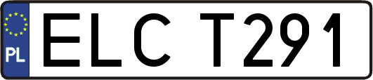 ELCT291