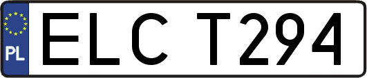ELCT294
