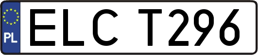 ELCT296