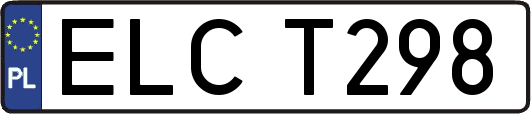 ELCT298