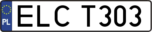 ELCT303