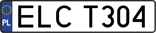 ELCT304