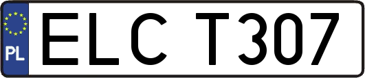 ELCT307