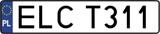 ELCT311