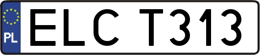ELCT313