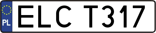 ELCT317