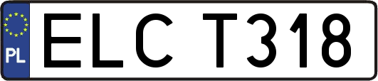 ELCT318