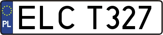 ELCT327