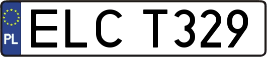 ELCT329