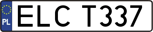 ELCT337