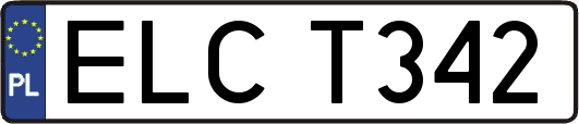 ELCT342