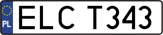 ELCT343