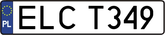 ELCT349