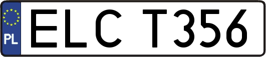 ELCT356