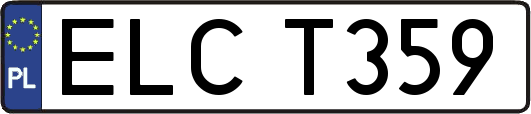 ELCT359