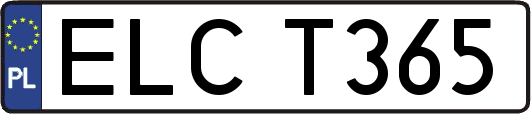 ELCT365