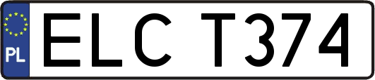 ELCT374