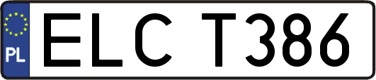 ELCT386