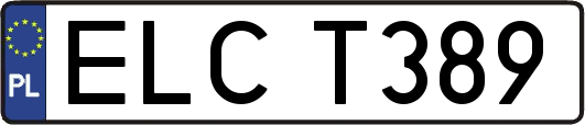 ELCT389