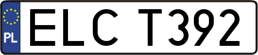 ELCT392