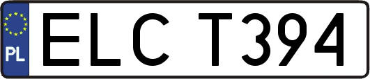 ELCT394