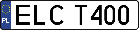 ELCT400