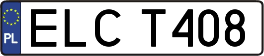 ELCT408