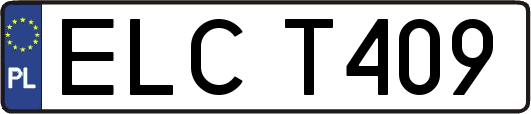 ELCT409