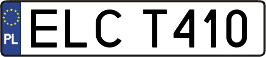 ELCT410