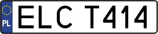 ELCT414