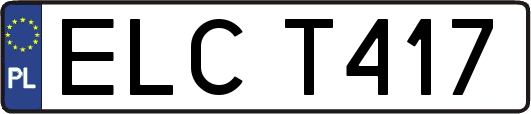ELCT417