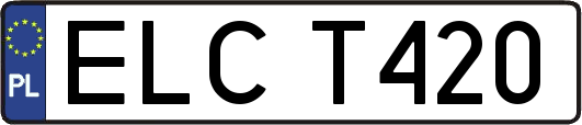 ELCT420