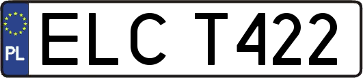 ELCT422