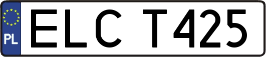 ELCT425